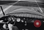 Image of Automobile Los Angeles California USA, 1945, second 48 stock footage video 65675041338