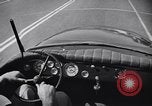 Image of Automobile Los Angeles California USA, 1945, second 49 stock footage video 65675041338