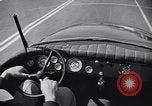 Image of Automobile Los Angeles California USA, 1945, second 50 stock footage video 65675041338