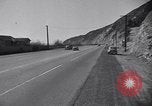 Image of Automobile Los Angeles California USA, 1945, second 51 stock footage video 65675041338