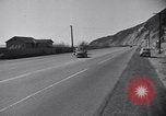 Image of Automobile Los Angeles California USA, 1945, second 52 stock footage video 65675041338