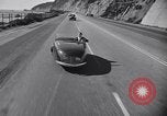 Image of Automobile Los Angeles California USA, 1945, second 57 stock footage video 65675041338