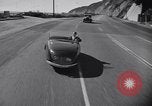 Image of Automobile Los Angeles California USA, 1945, second 62 stock footage video 65675041338
