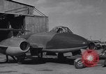 Image of jet plane London England United Kingdom, 1945, second 6 stock footage video 65675041339