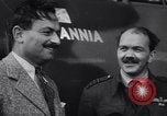 Image of jet plane London England United Kingdom, 1945, second 17 stock footage video 65675041339