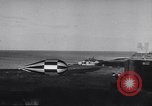 Image of jet plane London England United Kingdom, 1945, second 27 stock footage video 65675041339