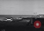 Image of jet plane London England United Kingdom, 1945, second 28 stock footage video 65675041339
