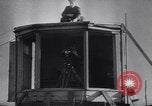Image of jet plane London England United Kingdom, 1945, second 31 stock footage video 65675041339
