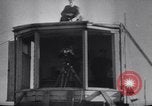 Image of jet plane London England United Kingdom, 1945, second 32 stock footage video 65675041339