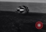 Image of jet plane London England United Kingdom, 1945, second 45 stock footage video 65675041339