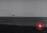 Image of jet plane London England United Kingdom, 1945, second 47 stock footage video 65675041339