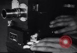 Image of jet plane London England United Kingdom, 1945, second 51 stock footage video 65675041339