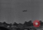 Image of jet plane London England United Kingdom, 1945, second 56 stock footage video 65675041339