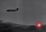 Image of jet plane London England United Kingdom, 1945, second 59 stock footage video 65675041339