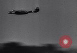 Image of jet plane London England United Kingdom, 1945, second 61 stock footage video 65675041339