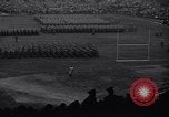 Image of Football match New York United States USA, 1945, second 9 stock footage video 65675041340