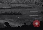 Image of Football match New York United States USA, 1945, second 11 stock footage video 65675041340