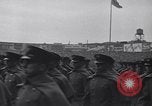 Image of Football match New York United States USA, 1945, second 13 stock footage video 65675041340