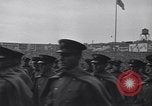 Image of Football match New York United States USA, 1945, second 14 stock footage video 65675041340