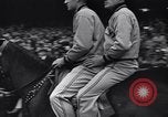 Image of Football match New York United States USA, 1945, second 33 stock footage video 65675041340