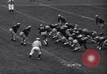 Image of Football match New York United States USA, 1945, second 38 stock footage video 65675041340