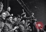 Image of Football match New York United States USA, 1945, second 49 stock footage video 65675041340