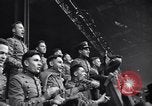 Image of Football match New York United States USA, 1945, second 50 stock footage video 65675041340