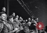 Image of Football match New York United States USA, 1945, second 51 stock footage video 65675041340