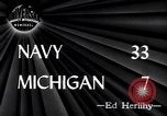 Image match de football Baltimore Maryland USA, 1945, de la seconde 1 séquences d'archives historiques vidéo 65675041341