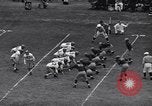 Image match de football Baltimore Maryland USA, 1945, de la seconde 8 séquences d'archives historiques vidéo 65675041341