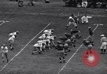 Image match de football Baltimore Maryland USA, 1945, de la seconde 9 séquences d'archives historiques vidéo 65675041341