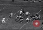 Image match de football Baltimore Maryland USA, 1945, de la seconde 11 séquences d'archives historiques vidéo 65675041341