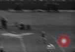 Image match de football Baltimore Maryland USA, 1945, de la seconde 14 séquences d'archives historiques vidéo 65675041341