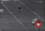 Image match de football Baltimore Maryland USA, 1945, de la seconde 15 séquences d'archives historiques vidéo 65675041341