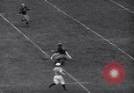 Image match de football Baltimore Maryland USA, 1945, de la seconde 16 séquences d'archives historiques vidéo 65675041341