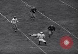 Image match de football Baltimore Maryland USA, 1945, de la seconde 17 séquences d'archives historiques vidéo 65675041341