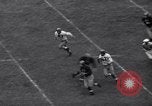 Image match de football Baltimore Maryland USA, 1945, de la seconde 19 séquences d'archives historiques vidéo 65675041341