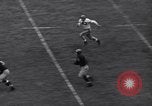 Image match de football Baltimore Maryland USA, 1945, de la seconde 20 séquences d'archives historiques vidéo 65675041341