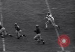 Image match de football Baltimore Maryland USA, 1945, de la seconde 21 séquences d'archives historiques vidéo 65675041341