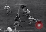 Image match de football Baltimore Maryland USA, 1945, de la seconde 22 séquences d'archives historiques vidéo 65675041341
