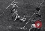 Image match de football Baltimore Maryland USA, 1945, de la seconde 24 séquences d'archives historiques vidéo 65675041341