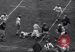 Image match de football Baltimore Maryland USA, 1945, de la seconde 26 séquences d'archives historiques vidéo 65675041341