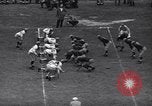 Image match de football Baltimore Maryland USA, 1945, de la seconde 28 séquences d'archives historiques vidéo 65675041341