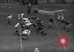 Image match de football Baltimore Maryland USA, 1945, de la seconde 29 séquences d'archives historiques vidéo 65675041341