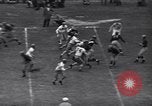 Image match de football Baltimore Maryland USA, 1945, de la seconde 30 séquences d'archives historiques vidéo 65675041341