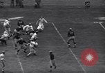 Image match de football Baltimore Maryland USA, 1945, de la seconde 31 séquences d'archives historiques vidéo 65675041341