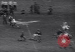 Image match de football Baltimore Maryland USA, 1945, de la seconde 32 séquences d'archives historiques vidéo 65675041341