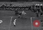 Image match de football Baltimore Maryland USA, 1945, de la seconde 33 séquences d'archives historiques vidéo 65675041341