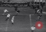 Image match de football Baltimore Maryland USA, 1945, de la seconde 34 séquences d'archives historiques vidéo 65675041341