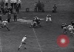 Image match de football Baltimore Maryland USA, 1945, de la seconde 35 séquences d'archives historiques vidéo 65675041341